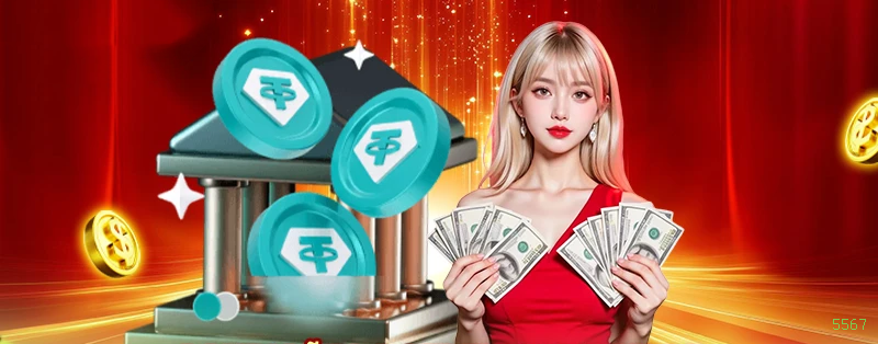 Roleta e blackjack 5567