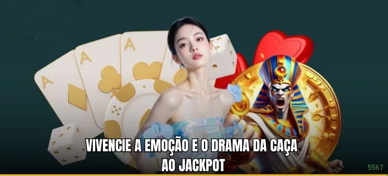 Cassino ao vivo 5567 dealers