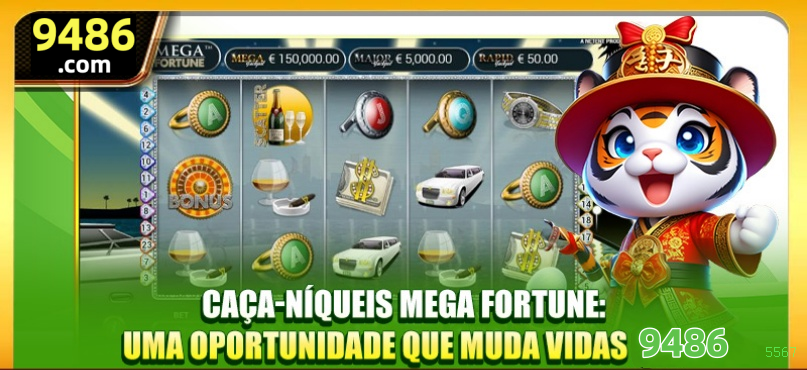 Plataforma 5567 - cassino e apostas